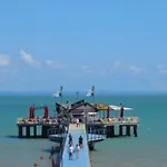 Excellently Equipped Row House With Fenced Garden For 8 In Lignano Pineta Lignano Sabbiadoro