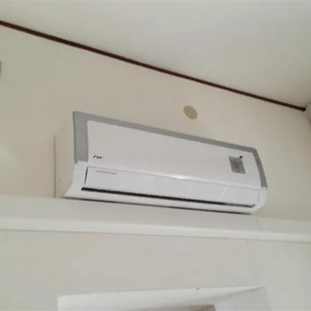 Excellently Equipped Row House With Fenced Garden For 8 In Lignano Pineta *